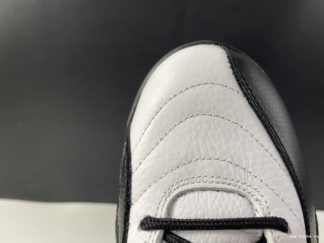 Rep Onekick Royalty Jordan Air 12 CT8013-170 0718